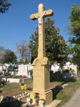 Érsekvadkerti temető